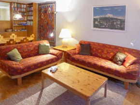 Apartment Genziana by Interhome
